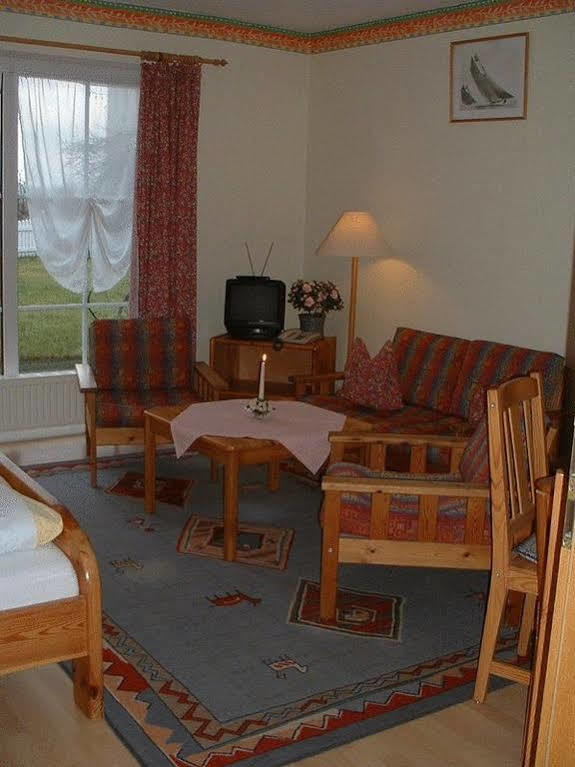 Hotel Seelust Ховахт Экстерьер фото
