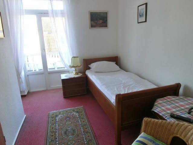 Hotel Seelust Ховахт Экстерьер фото